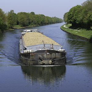 Wesel-Datteln Kanal...... Ursula Kuklinski